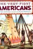 The very first Americans
