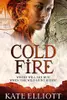 Cold Fire (Spiritwalker Trilogy)