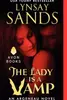 The Lady Is A Vamp An Argeneau Novel