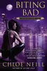 Biting Bad A Chicagoland Vampires Novel