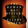 The Roman Hat Mystery Lib/E