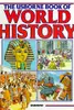 The Usborne Book of World history