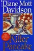 Killer Pancake (Goldy Culinary Mysteries, Book 5)