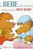 The Berenstain bears' new baby