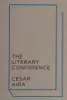 The literary conference