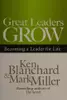 Great leaders grow