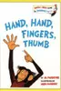 Hand, hand, fingers, thumb