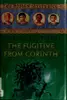The fugitive from Corinth (The Roman Mysteries #10)