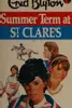 Summer Term at St Clare's