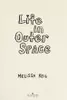 Life in outer space