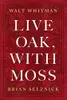 Live Oak, with Moss