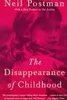 The Disappearance of Childhood