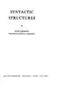 Syntactic Structures