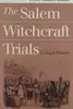 The Salem Witchcraft Trials: A Legal History