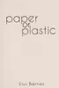 Paper or Plastic