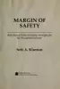 Margin of safety