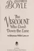 The viscount who lived down the lane