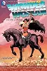 Wonder Woman, Volume 5: Flesh