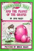 Commander Toad and the Planet of the Grapes