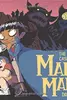 The Creepy Case Files of Margo Maloo