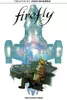 Firefly Original Graphic Novel