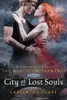 City of lost souls