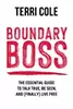 Boundary Boss
