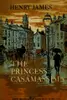 The Princess Casamassima by Henry James, Fiction, Literary