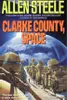 Clarke County, Space