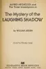 The Mystery of the Laughing Shadow