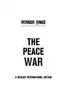 The Peace War