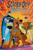 Scooby-Doo team-up