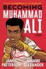 Becoming Muhammad Ali