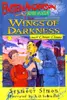 Wings of darkness and other cases