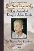 The Journal of Douglas Allen Deeds: The Donner Party Expedition, 1846