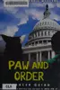 Paw and order
