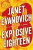 Explosive eighteen a Stephanie Plum novel