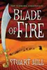 Blade of Fire