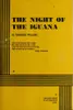 The Night of the Iguana and Other Stories
