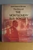 The Story of the Montgomery Bus Boycott