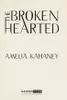 The brokenhearted