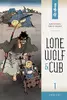 Lone Wolf and Cub, Omnibus 1