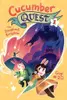 Cucumber Quest: The Doughnut Kingdom