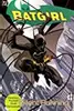Batgirl, Vol. 1:  Silent Running