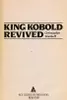 King Kobold Revived
