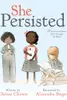 She Persisted