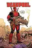 Deadpool by Skottie Young, Vol. 1: Mercin' Hard for the Money