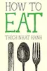 How to Eat (Mindfulness Essentials, #2)