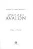 Sword of Avalon