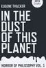 In the Dust of This Planet